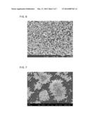 POSITIVE ELECTRODE ACTIVE MATERIAL FOR NONAQUEOUS SECONDARY BATTERIES,     METHOD FOR PRODUCING SAME, AND NONAQUEOUS ELECTROLYTE SECONDARY BATTERY     USING POSITIVE ELECTRODE ACTIVE MATERIAL diagram and image