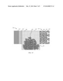 METAL/OXYGEN BATTERY WITH PRECIPITATION ZONE diagram and image