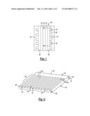 WICKING LAYER FOR MANAGING MOISTURE DISTRIBUTION IN A FUEL CELL diagram and image