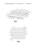 WICKING LAYER FOR MANAGING MOISTURE DISTRIBUTION IN A FUEL CELL diagram and image