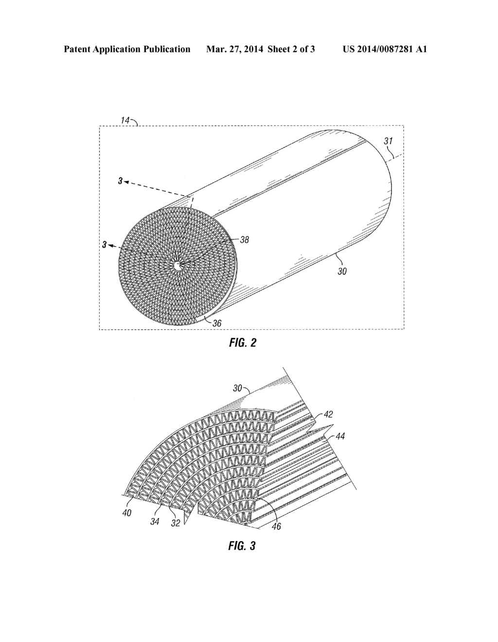 SYSTEMS AND METHODS FOR STEAM REFORMING - diagram, schematic, and image 03