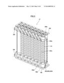 SOLID OXIDE FUEL CELL AND METHOD FOR PRODUCING SOLID OXIDE FUEL CELL diagram and image