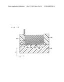 DIRECT OXIDATION FUEL CELL AND METHOD FOR PRODUCING CATALYST-COATED     MEMBRANE USED THEREFOR diagram and image