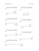 MALEIMIDE CONTAINING CYCLOOLEFINIC POLYMERS AND APPLICATIONS THEREOF diagram and image