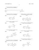 MALEIMIDE CONTAINING CYCLOOLEFINIC POLYMERS AND APPLICATIONS THEREOF diagram and image