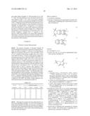 MALEIMIDE CONTAINING CYCLOOLEFINIC POLYMERS AND APPLICATIONS THEREOF diagram and image