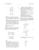 MALEIMIDE CONTAINING CYCLOOLEFINIC POLYMERS AND APPLICATIONS THEREOF diagram and image