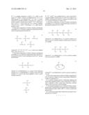 CHEMICALLY AMPLIFIED POSITIVE RESIST COMPOSITION AND PATTERN FORMING     PROCESS diagram and image