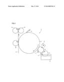 LIQUID DEVELOPER AND METHOD FOR MANUFACTURING THE SAME diagram and image