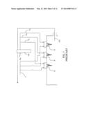 Method and System for Heat Recovery from Products of Combustion and Charge     Heating Installation Including the Same diagram and image