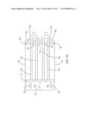 Method and System for Heat Recovery from Products of Combustion and Charge     Heating Installation Including the Same diagram and image