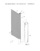 Metallic Wick Assembly diagram and image