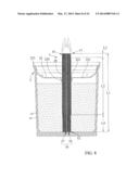 Metallic Wick Assembly diagram and image