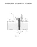 Metallic Wick Assembly diagram and image