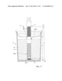 Metallic Wick Assembly diagram and image