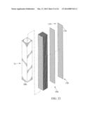 Metallic Wick Assembly diagram and image