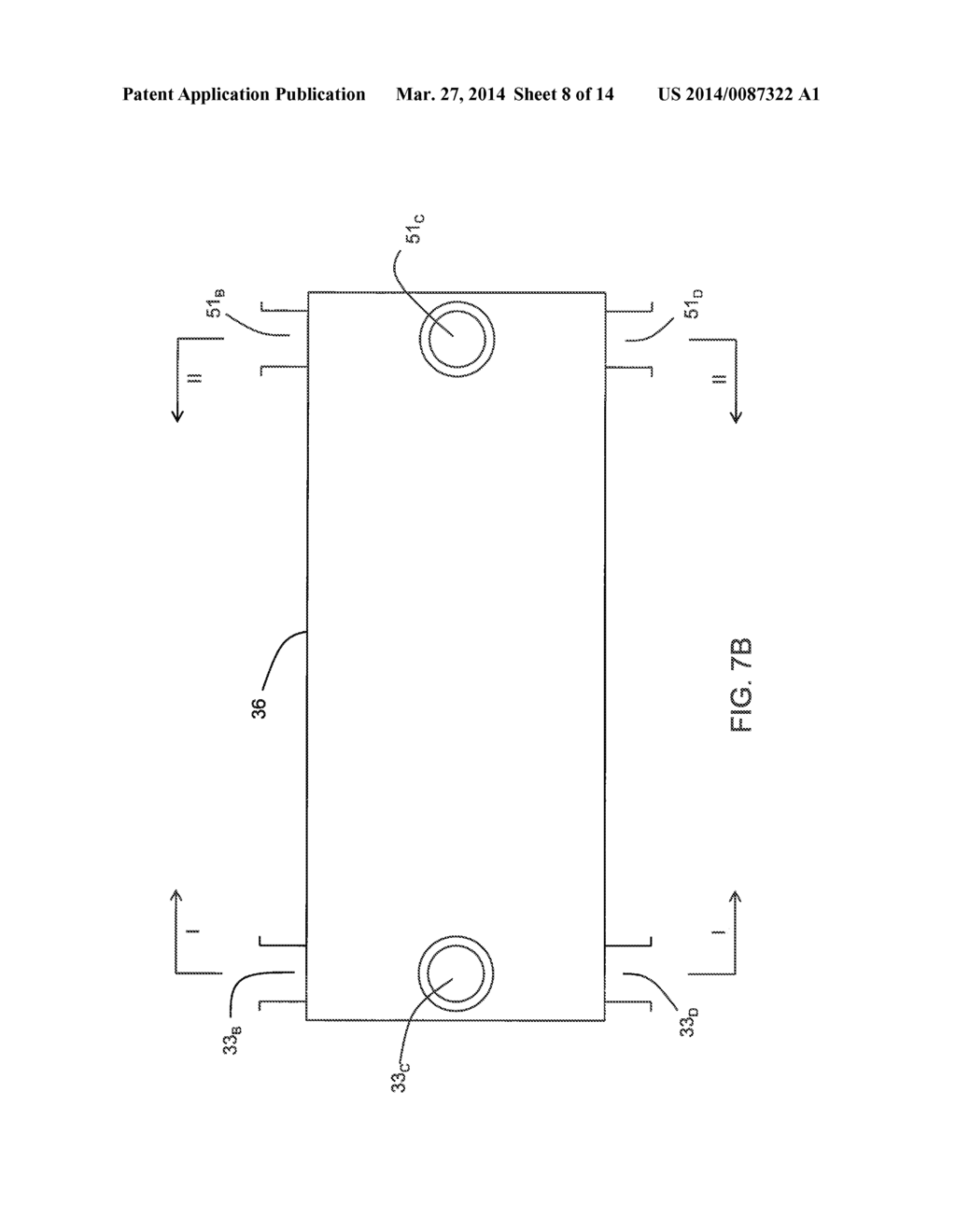 Method and System for Heat Recovery from Products of Combustion and Charge     Heating Installation Including the Same - diagram, schematic, and image 09