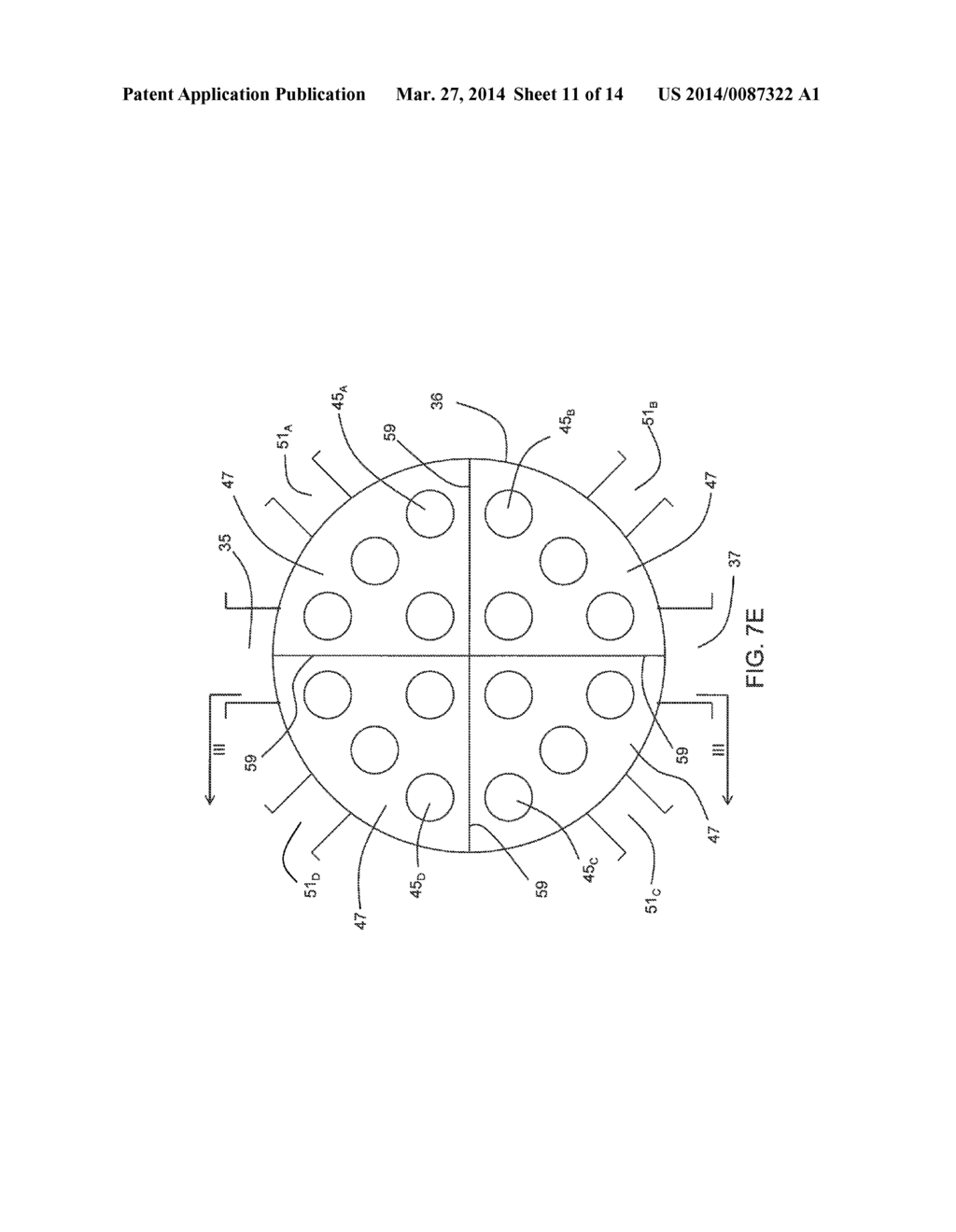 Method and System for Heat Recovery from Products of Combustion and Charge     Heating Installation Including the Same - diagram, schematic, and image 12