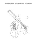 APPARATUS AND METHOD FOR DENTAL IMPLANT FIXTURE LOCATION DETERMINATION diagram and image