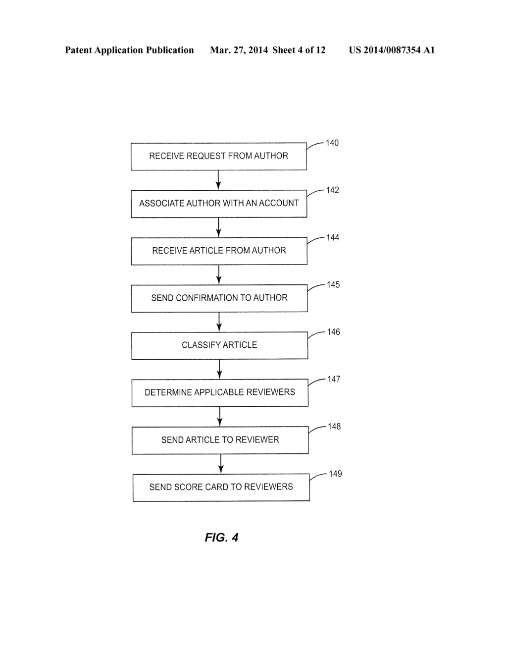 Systems and Methods for Evaluating Technical Articles - diagram, schematic, and image 05