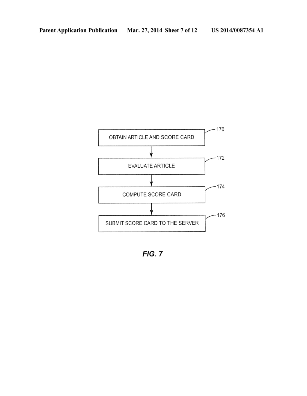 Systems and Methods for Evaluating Technical Articles - diagram, schematic, and image 08