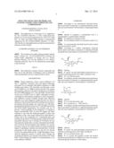 INFECTION DETECTION METHODS AND SYSTEMS AND RELATED COMPOUNDS AND     COMPOSITIONS diagram and image