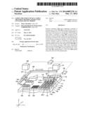 SAMPLE TREATMENT DEVICE, SAMPLE TREATMENT METHOD, AND REACTION CONTAINER     FOR USE THEREIN diagram and image