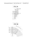 SAMPLE TREATMENT DEVICE, SAMPLE TREATMENT METHOD, AND REACTION CONTAINER     FOR USE THEREIN diagram and image