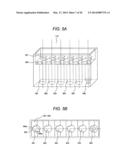 SAMPLE TREATMENT DEVICE, SAMPLE TREATMENT METHOD, AND REACTION CONTAINER     FOR USE THEREIN diagram and image