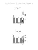 SAMPLE TREATMENT DEVICE, SAMPLE TREATMENT METHOD, AND REACTION CONTAINER     FOR USE THEREIN diagram and image