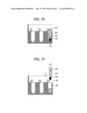 SAMPLE TREATMENT DEVICE, SAMPLE TREATMENT METHOD, AND REACTION CONTAINER     FOR USE THEREIN diagram and image