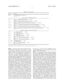 DOUBLE STRANDED LINEAR NUCLEIC ACID PROBE diagram and image