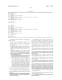 DOUBLE STRANDED LINEAR NUCLEIC ACID PROBE diagram and image