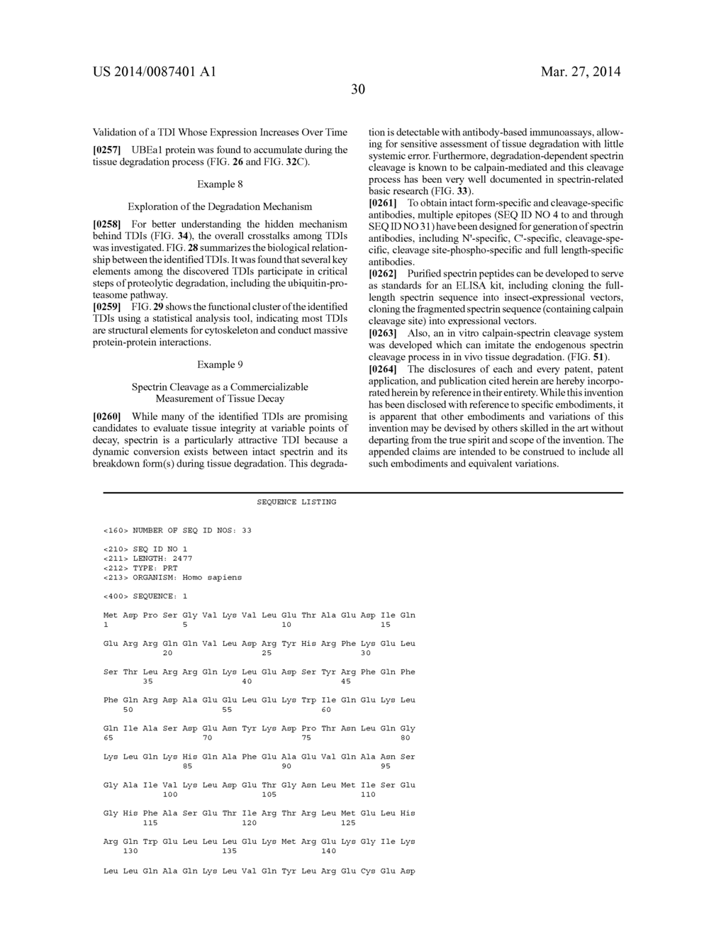 Biomarkers for Assessment of the Molecular Quality in Biospecimens - diagram, schematic, and image 81