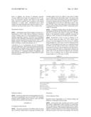 Methods of Measuring Protein and/or Fat Digestibility and Uses Thereof diagram and image