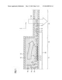 MAGNETOPHORETIC ANALYTE SELECTION AND CONCENTRATION diagram and image