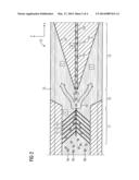 MAGNETOPHORETIC ANALYTE SELECTION AND CONCENTRATION diagram and image