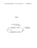 Nucleic acids related to fusion proteins diagram and image