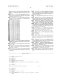 Nucleic acids related to fusion proteins diagram and image