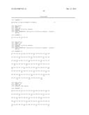 Nucleic acids related to fusion proteins diagram and image