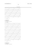 Nucleic acids related to fusion proteins diagram and image