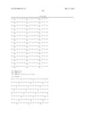 GLUCOSYLTRANSFERASE ENZYMES FOR PRODUCTION OF GLUCAN POLYMERS diagram and image