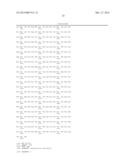 GLUCOSYLTRANSFERASE ENZYMES FOR PRODUCTION OF GLUCAN POLYMERS diagram and image