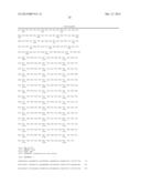 GLUCOSYLTRANSFERASE ENZYMES FOR PRODUCTION OF GLUCAN POLYMERS diagram and image