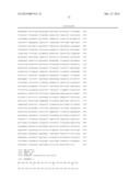 GLUCOSYLTRANSFERASE ENZYMES FOR PRODUCTION OF GLUCAN POLYMERS diagram and image