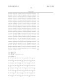 GLUCOSYLTRANSFERASE ENZYMES FOR PRODUCTION OF GLUCAN POLYMERS diagram and image