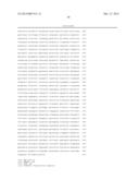 GLUCOSYLTRANSFERASE ENZYMES FOR PRODUCTION OF GLUCAN POLYMERS diagram and image