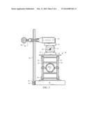 MAGNETIC THREE-DIMENSIONAL CELL CULTURE APPARATUS AND METHOD diagram and image