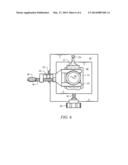 MAGNETIC THREE-DIMENSIONAL CELL CULTURE APPARATUS AND METHOD diagram and image