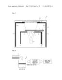 DEPOSITION DEVICE, AND COLLECTION DEVICE diagram and image